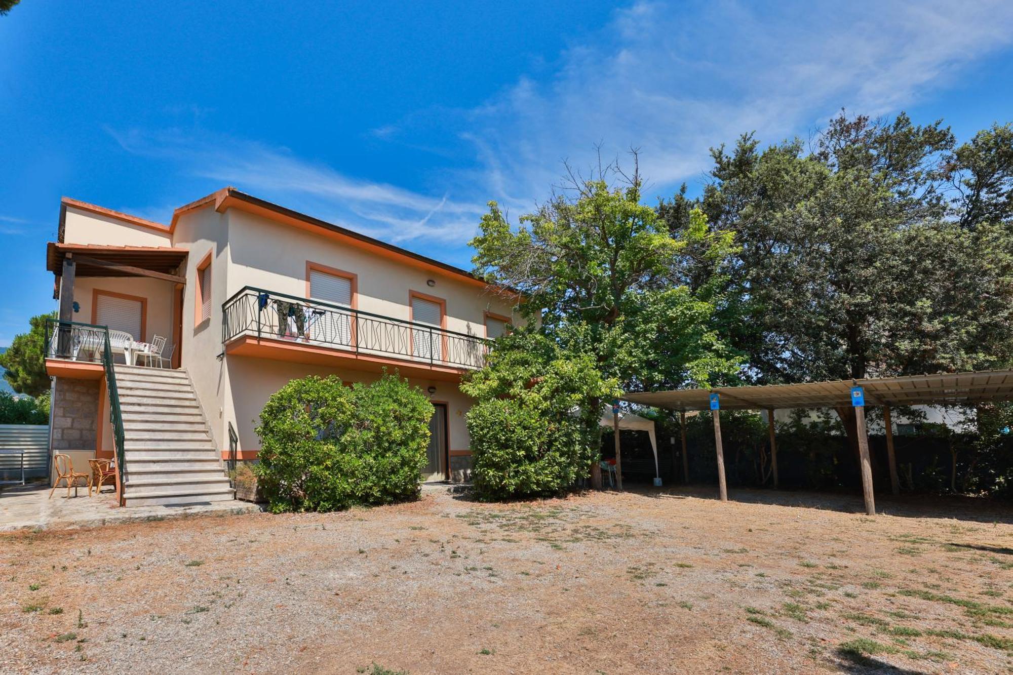 Nella Appartement Marina di Campo
